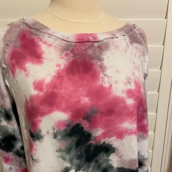 We The Free Sweater Dress - Picture 2 of 3